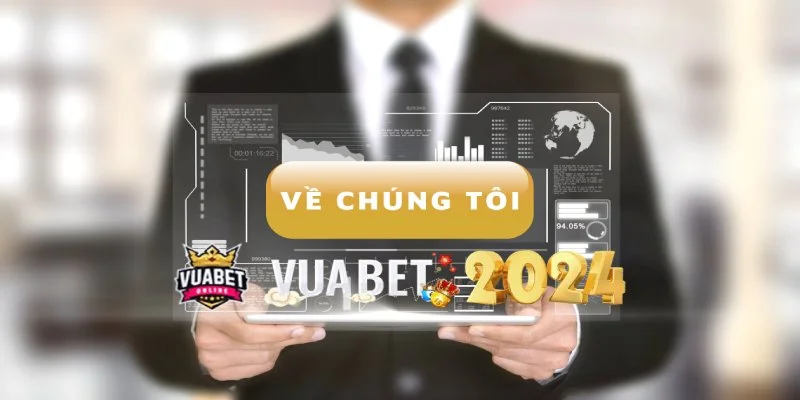 Giới thiệu đôi nét về nhà cái chúng tôi Vuabet88