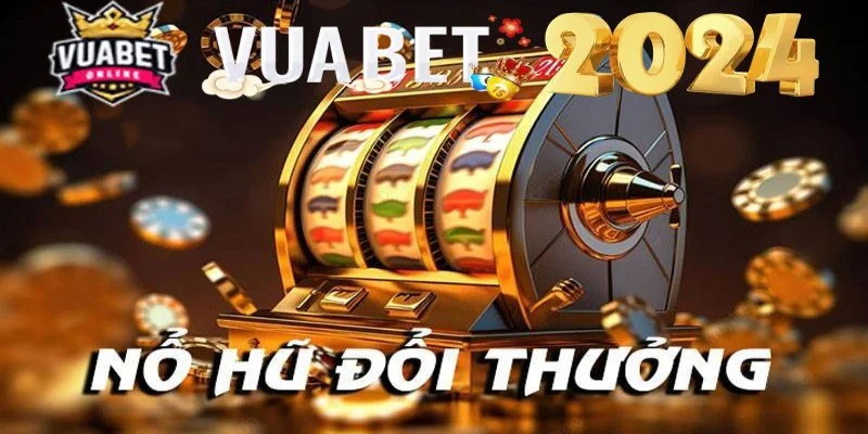 Sảnh game slot đổi thưởng uy tín được nhiều người chơi truy cập